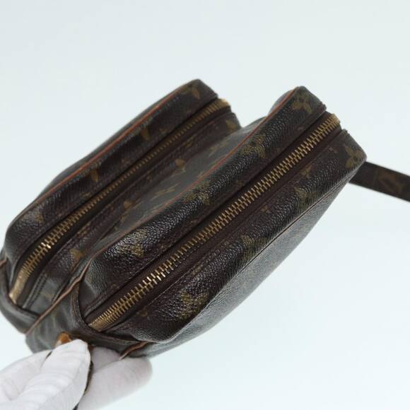 LOUIS VUITTON Monogram Amazon Shoulder Bag M45236 - Picture 6 of 13